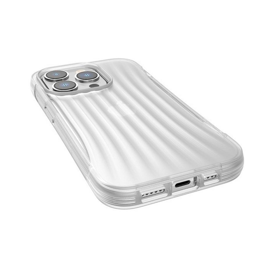 Avizar  Coque pour iPhone 14 Pro 3M 