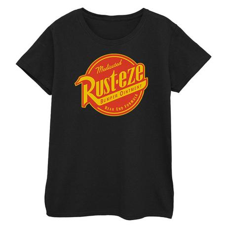 Cars  Tshirt RUSTEZE 