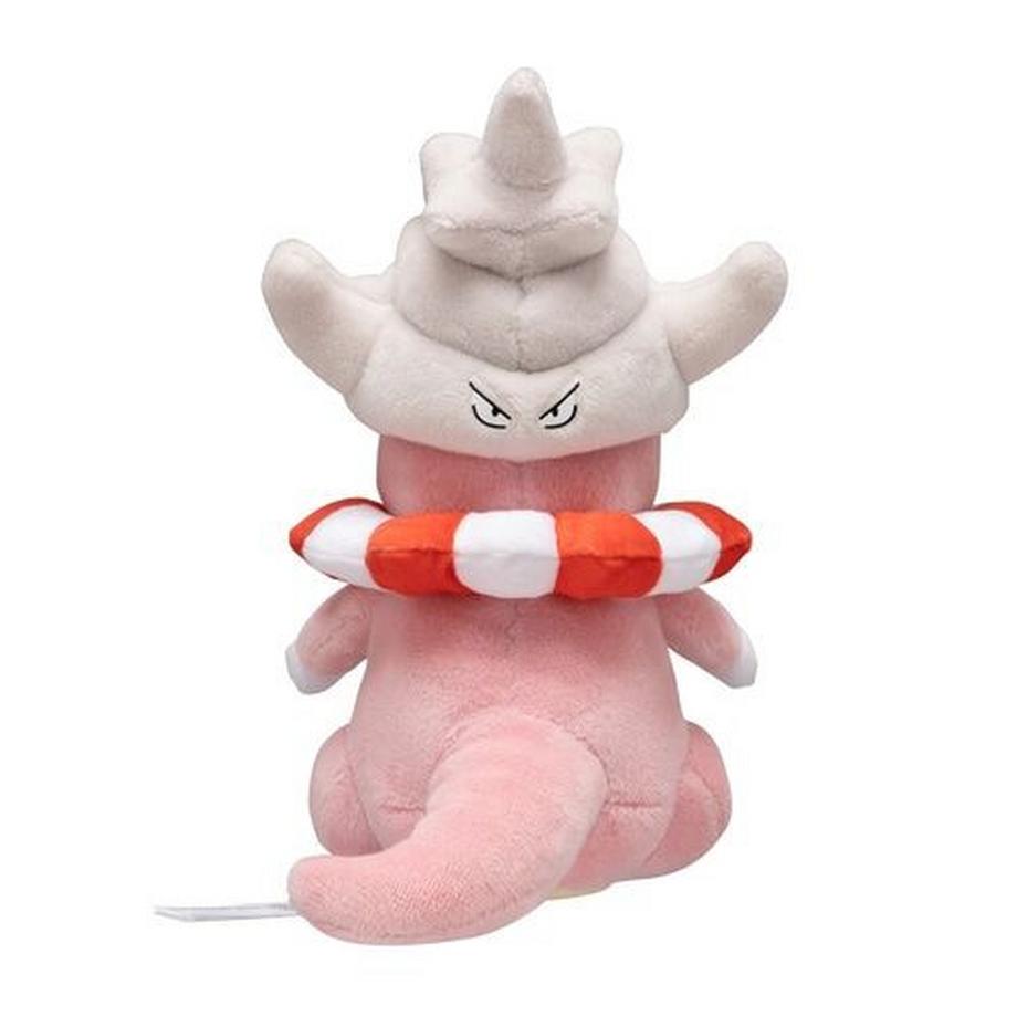 Pokémon  Slowking Sitting Cuties Plush 