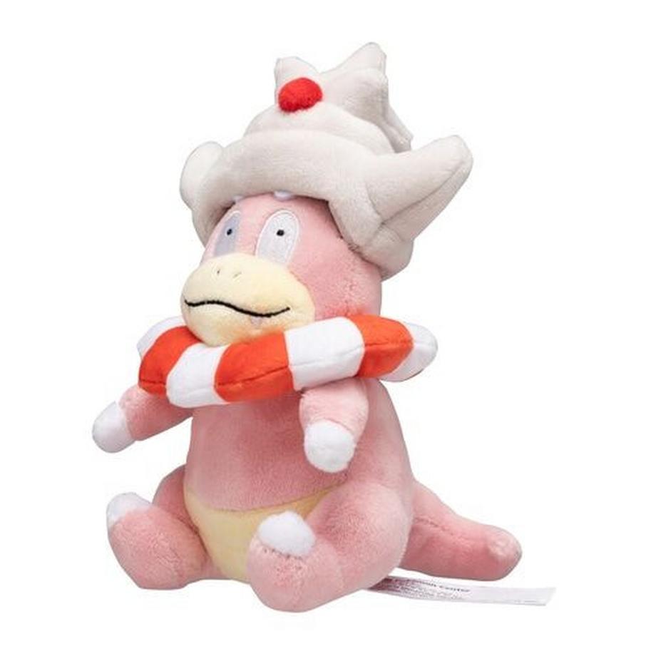 Pokémon  Slowking Sitting Cuties Plush 