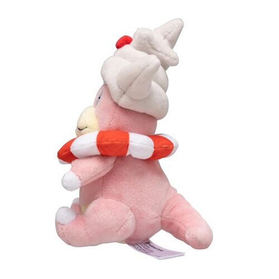 Pokémon  Slowking Sitting Cuties Plush 