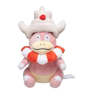 Pokémon  Slowking Sitting Cuties Plush 