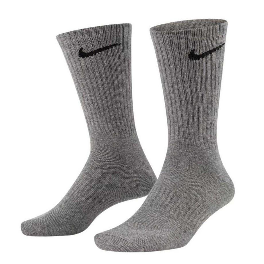 NIKE  Socken, Leicht (3er-Pack) 