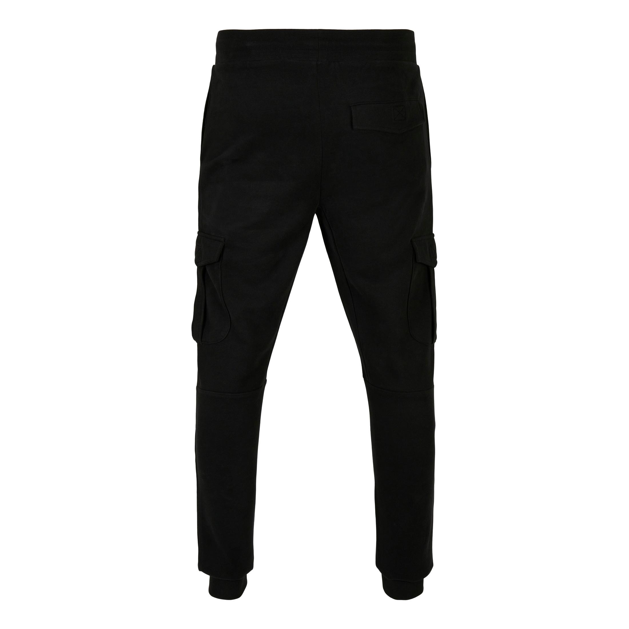 URBAN CLASSICS Cargo Fitted Jogginghose  