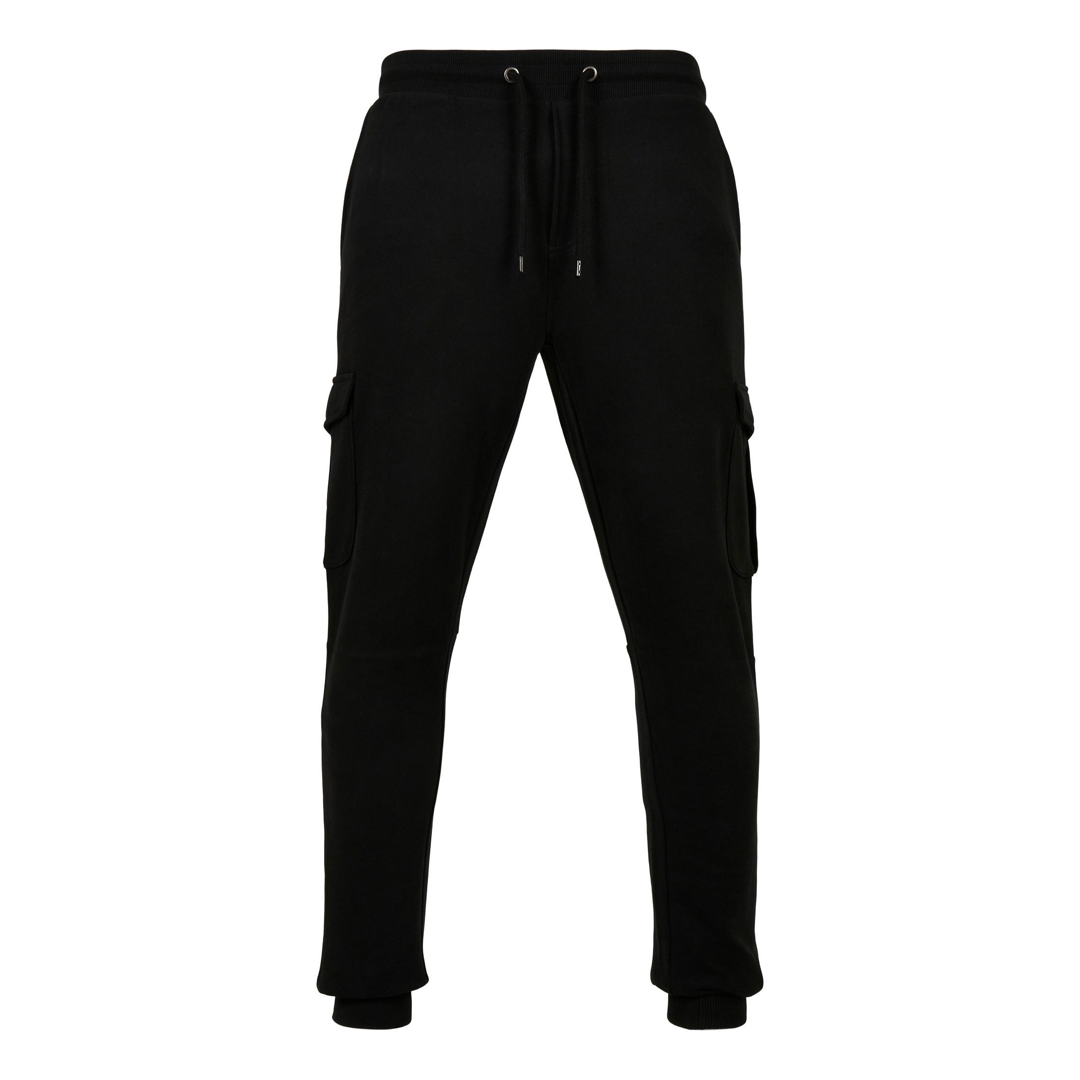 URBAN CLASSICS Cargo Fitted Jogginghose  