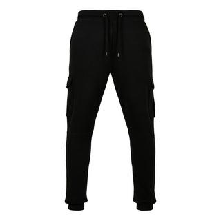 URBAN CLASSICS Cargo Fitted Jogginghose  