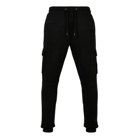 URBAN CLASSICS Cargo Fitted Jogginghose  