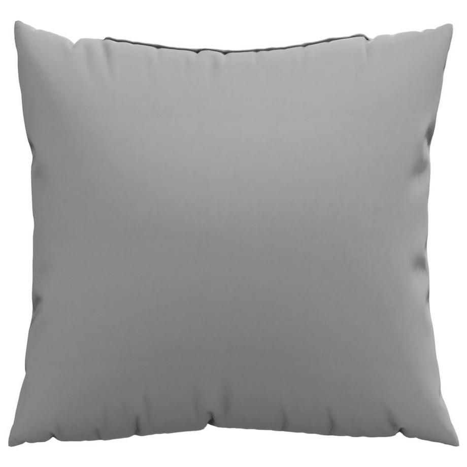 VidaXL Coussin de canapé tissu  