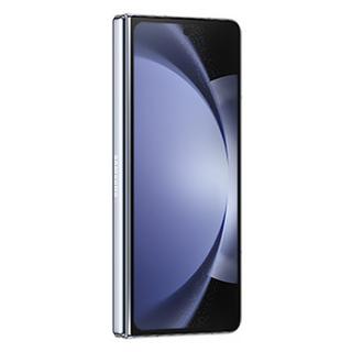 SAMSUNG  Galaxy Z Fold5 SM-F946B 19,3 cm (7.6") Double SIM Android 13 5G USB Type-C 12 Go 256 Go 4400 mAh Bleu 