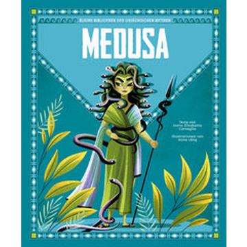 Medusa (Kleine Bibliothek der griechischen Mythen)