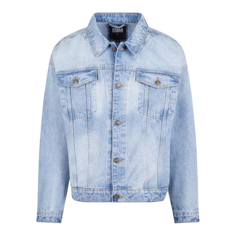 Veste En Jean