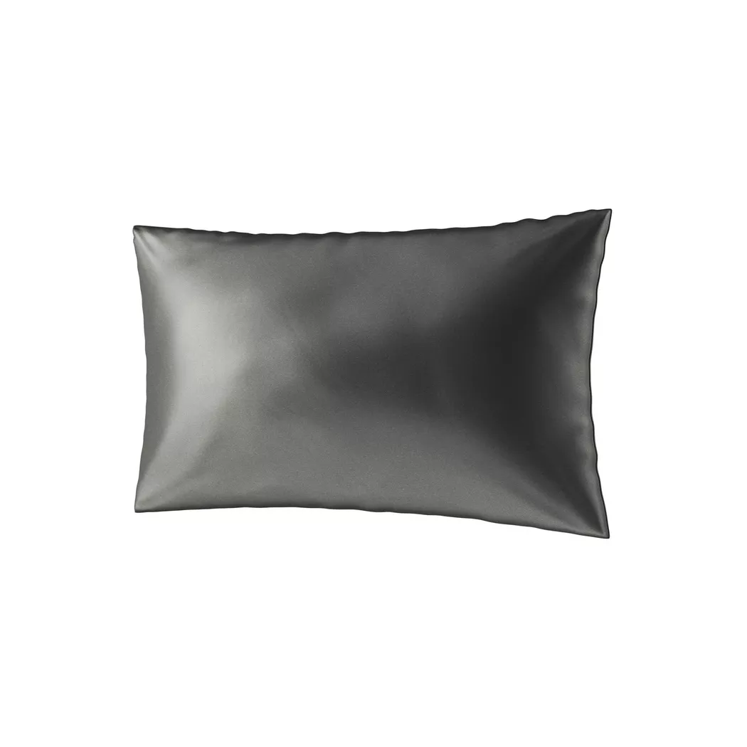 AILORIA - BEAUTY SLEEP (40x60), Beauty Sleep Kissenbezug 40x60, 40 x 60 cm, Anthrazit