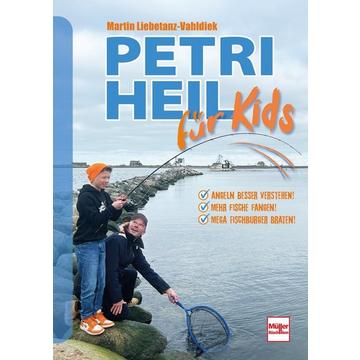 Petri Heil für Kids