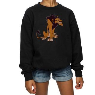 Disney  The Lion King Sweatshirt 