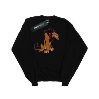 Disney  The Lion King Sweatshirt 