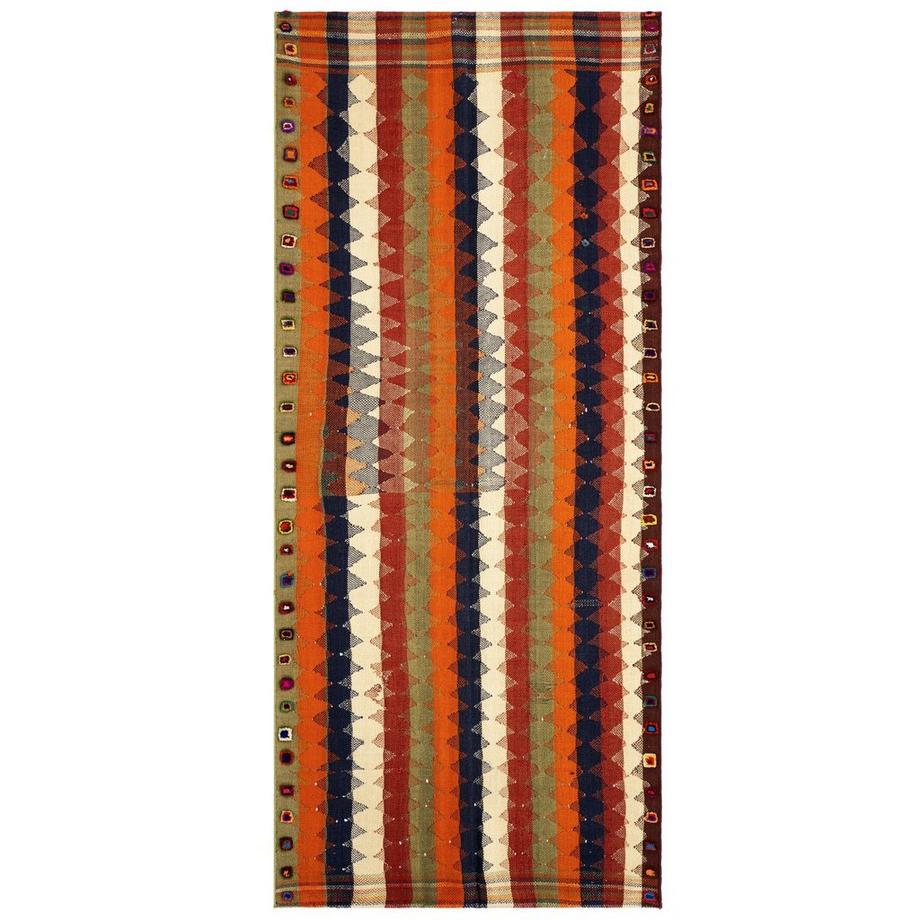 Tapis fait à la main Jajim