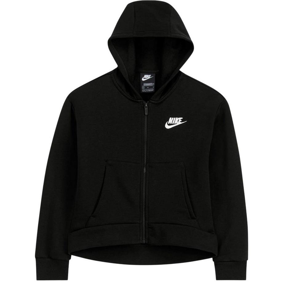 Veste À Capuche Sportswear
