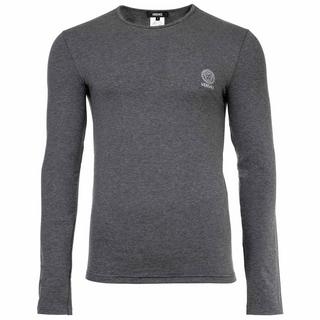 VERSACE Manica lunga Vestibilità aderente  