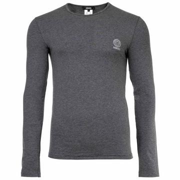 T-shirt à manches longues  Conforme à la silhouette