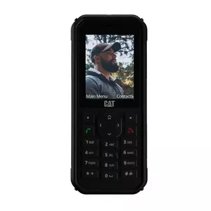 B40 6,1 cm (2.4") 157 g Nero Telefono cellulare basico