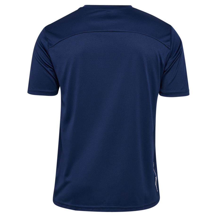 Hummel  maglia pulse 