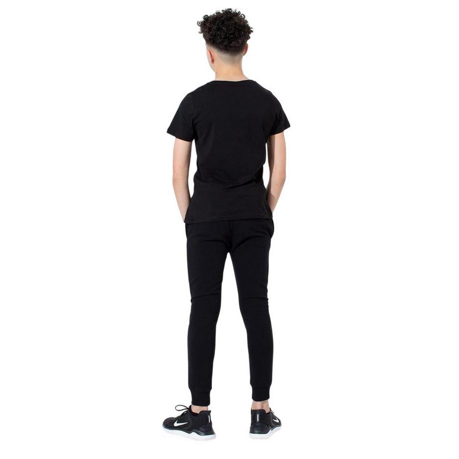 hype  Pantalon De Jogging Motiftyle Texte 
