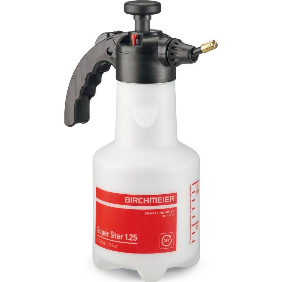 Birchmeier  Birchmeier Super Star spruzzatore ad aria compressa 1250 ml 