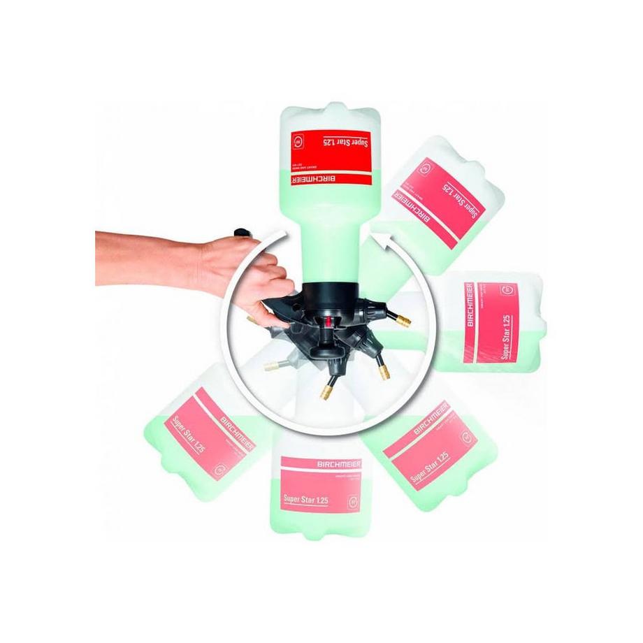 Birchmeier  Birchmeier Super Star spruzzatore ad aria compressa 1250 ml 