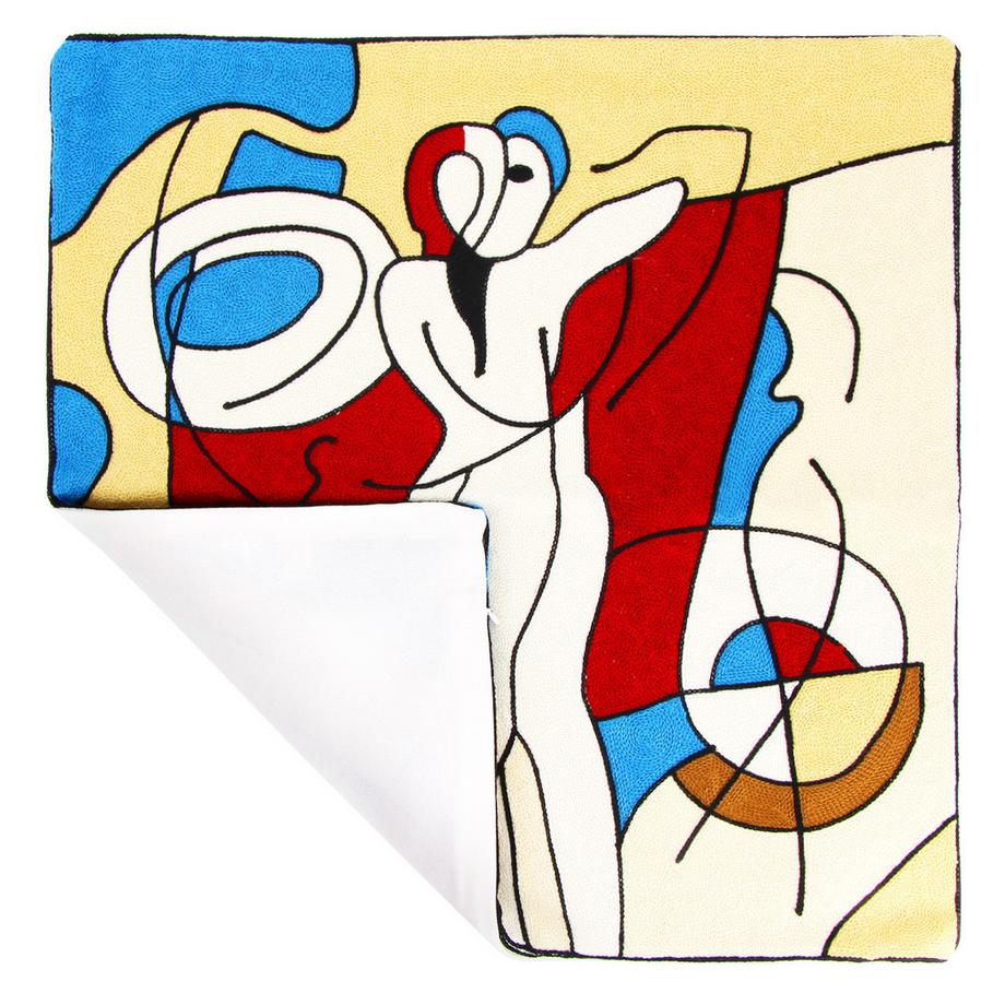 Avizar 2 Stk. Kissenbezüge Art Melodia  