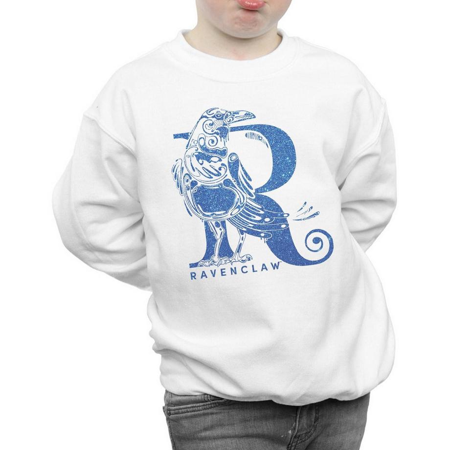HARRY-POTTER  Sweat RAVENCLAW 