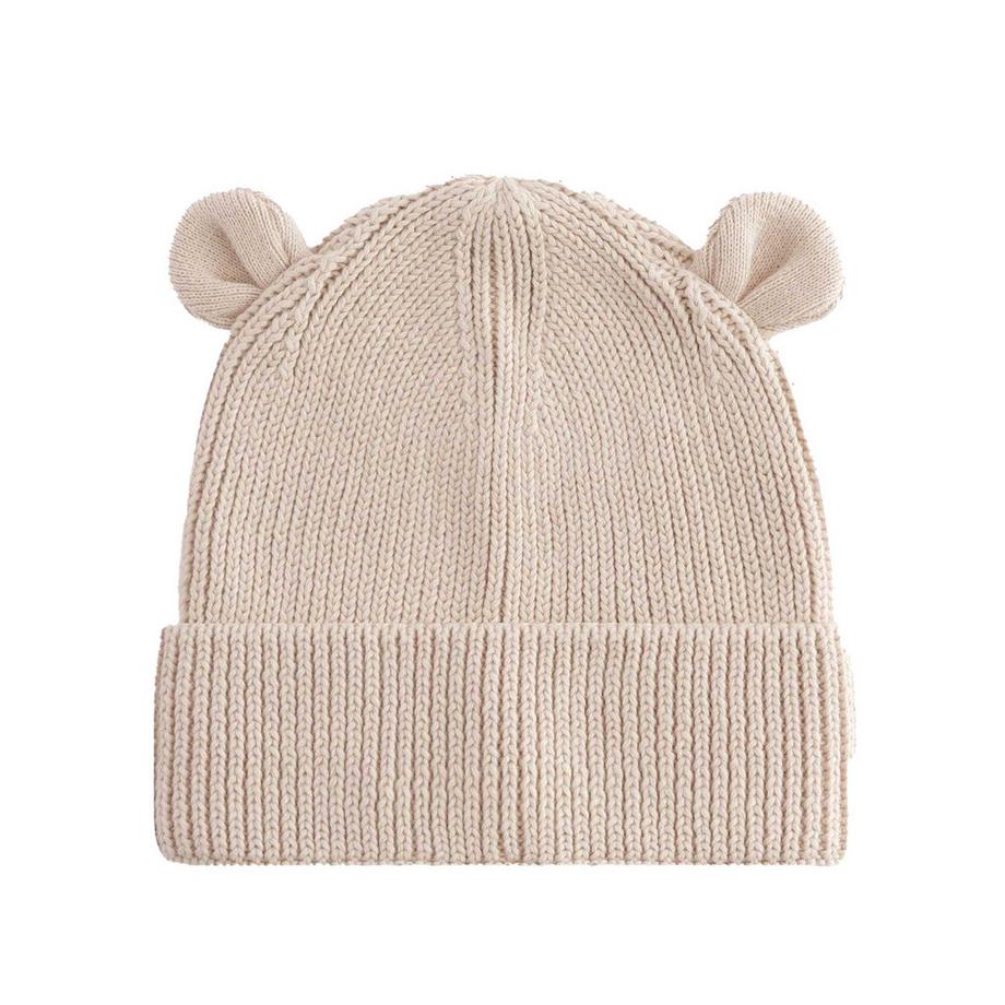 Beechfield  Mütze  , aus biologischem Anbau 