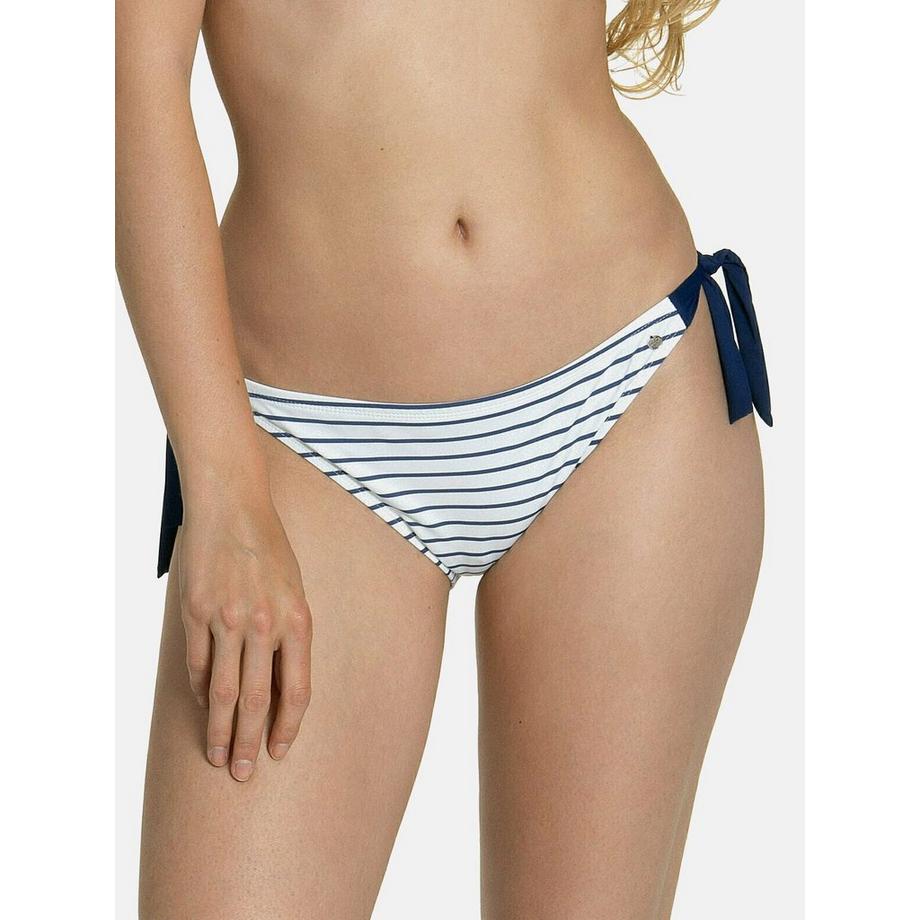Bikini-Hose Ã  mit Schnürung Puerto Rico