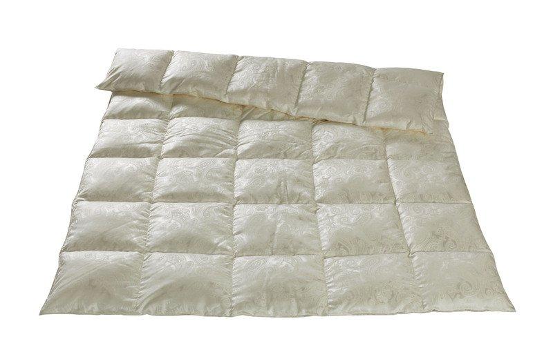 DOR Duvet d'hiver Duvet, DUVET D'EIDER  