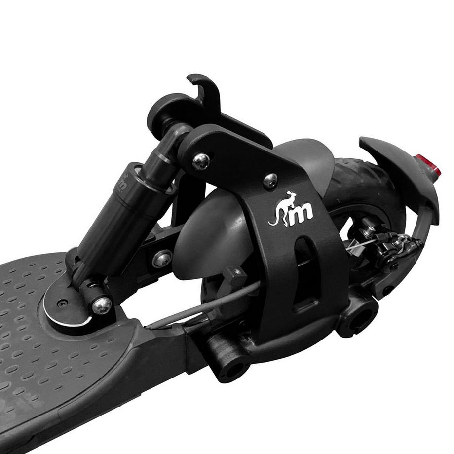 Avizar  V2 Hinterradaufhängung Xiaomi M365 