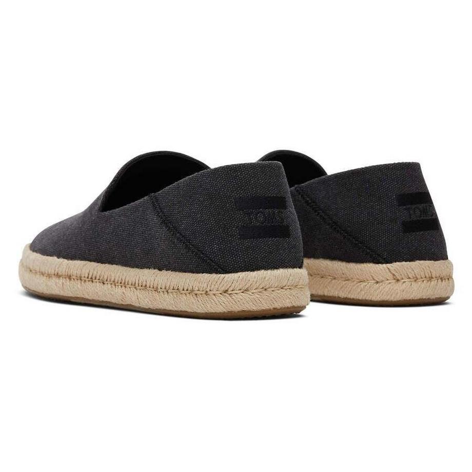 TOMS Santiago Espadrilles  