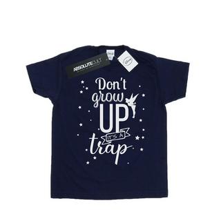 Disney  Don't Grow Up TShirt 