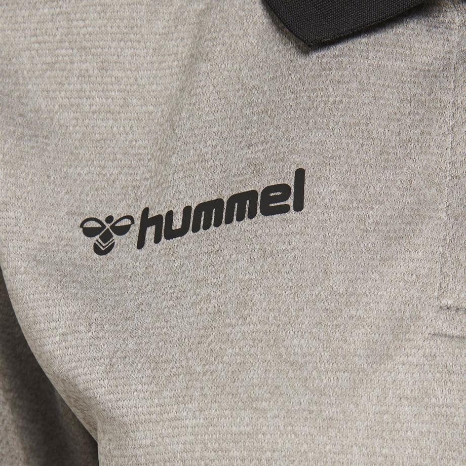Hummel Authentic Functional Polo Shirt  
