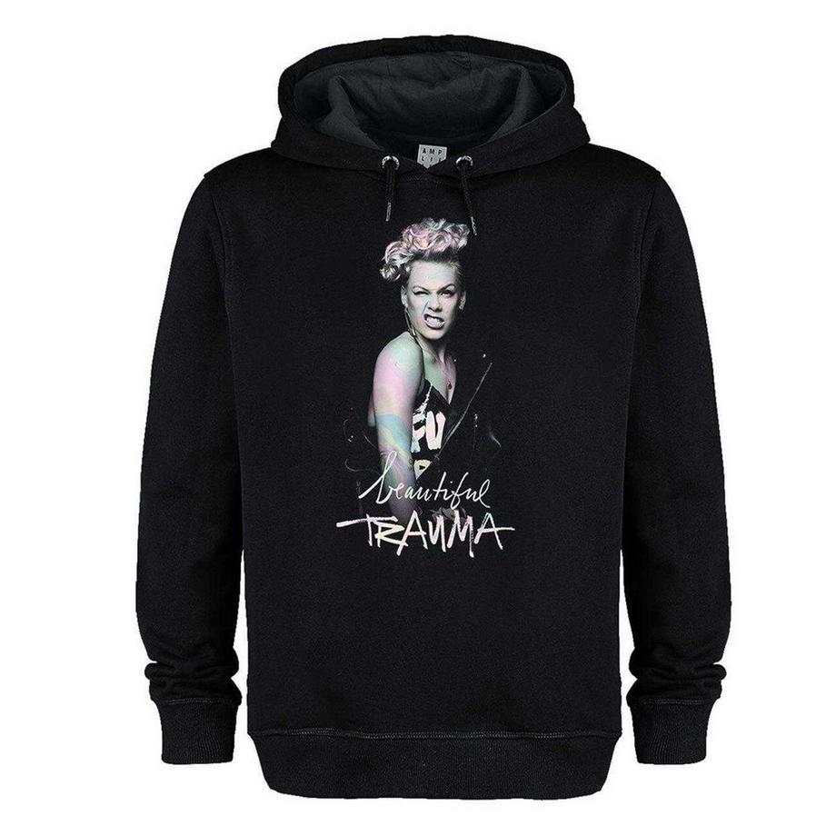 Beautiful Trauma Kapuzenpullover