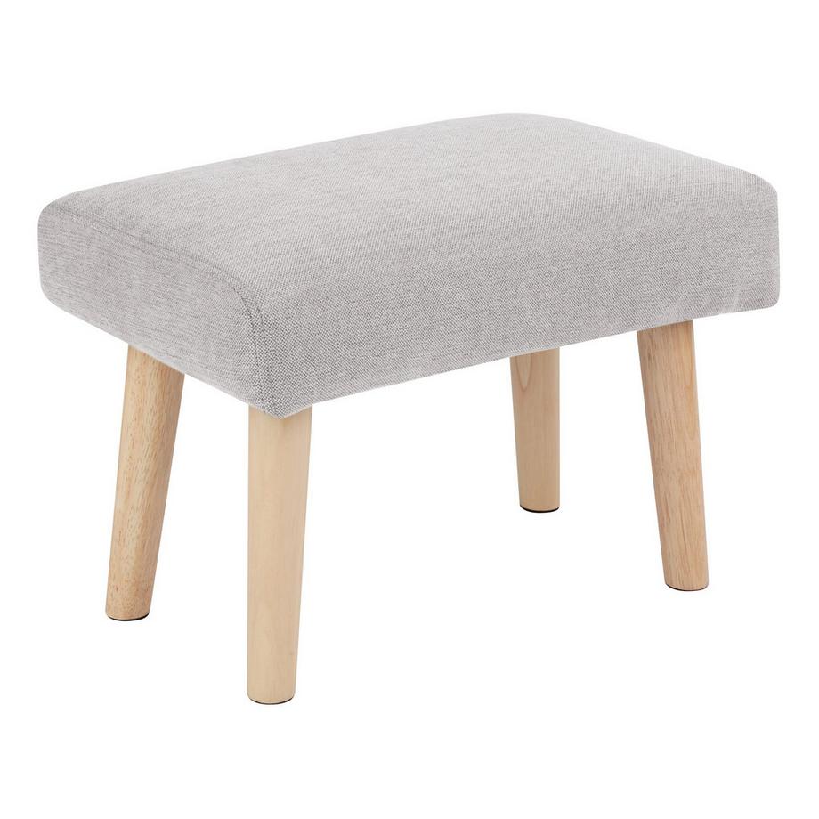 Hocker aus Stoff  TAKOMA II