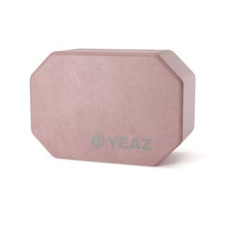 YEAZ  SPIRIT Blocco Yoga - velvet glow 