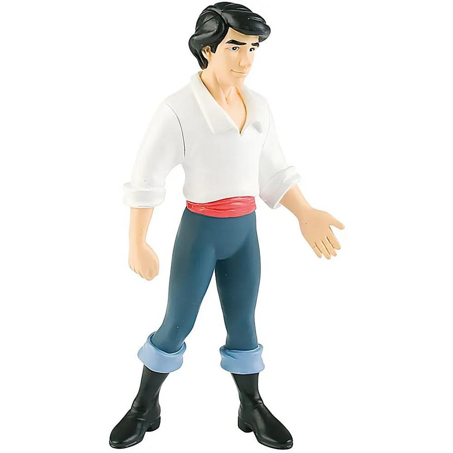 BULLYLAND  Comic World Eric 