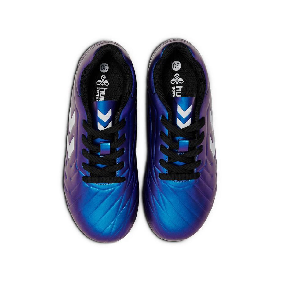 Hummel  Scarpe calcio per bambini top star lc 2.0 m.g 