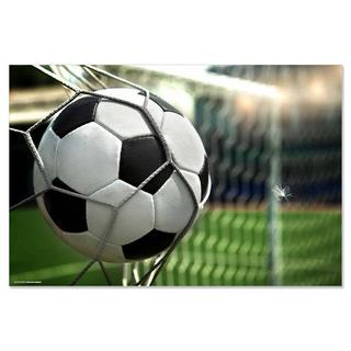 trendform Schreibunterlage SOCCER  