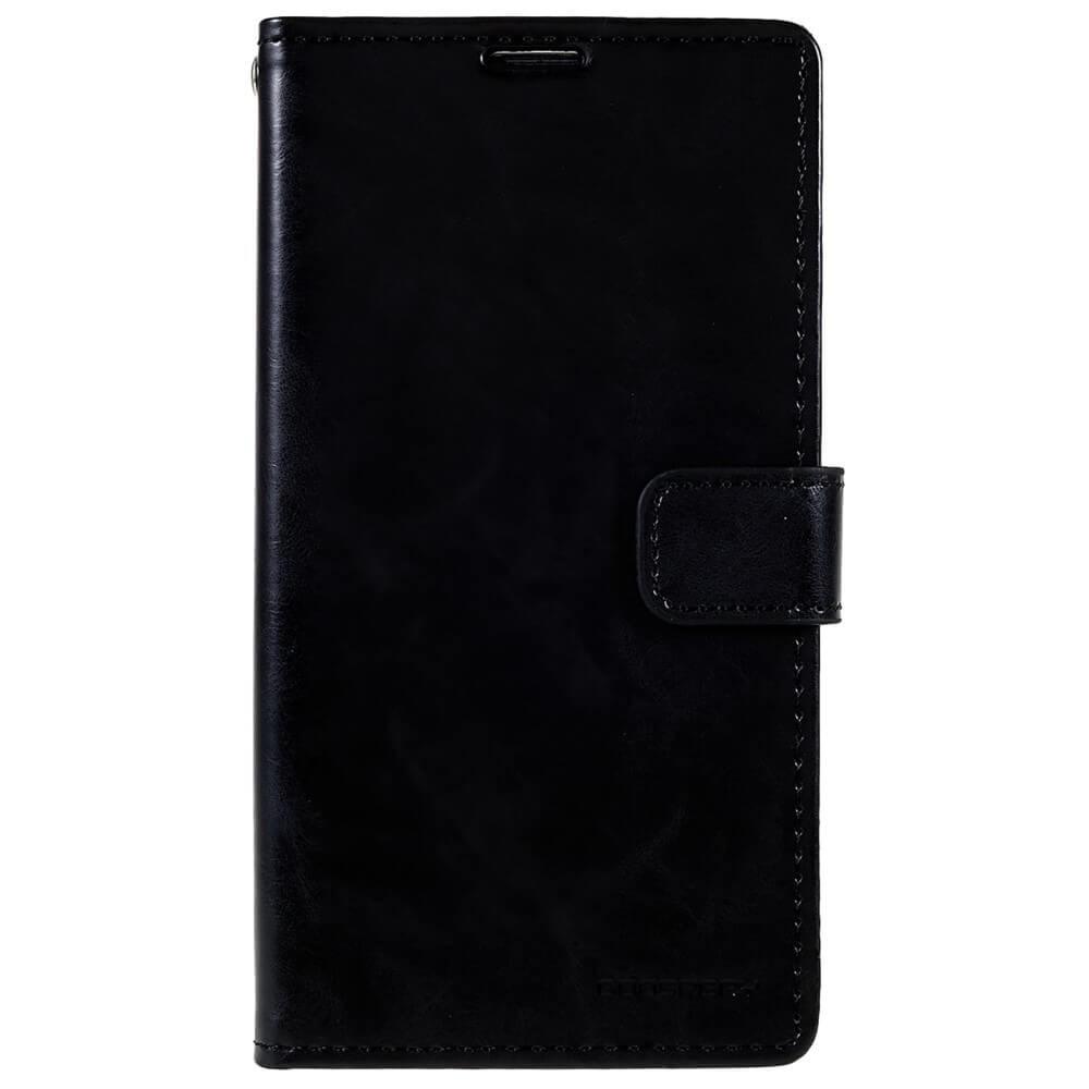 Mercury  Iphone 14 Plus - Blue Moon ÉTui Cartes 