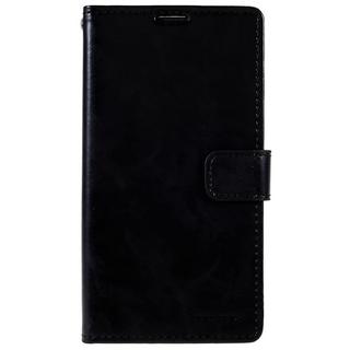 Mercury  iPhone 14 Plus - Blue Moon Etui Hülle 