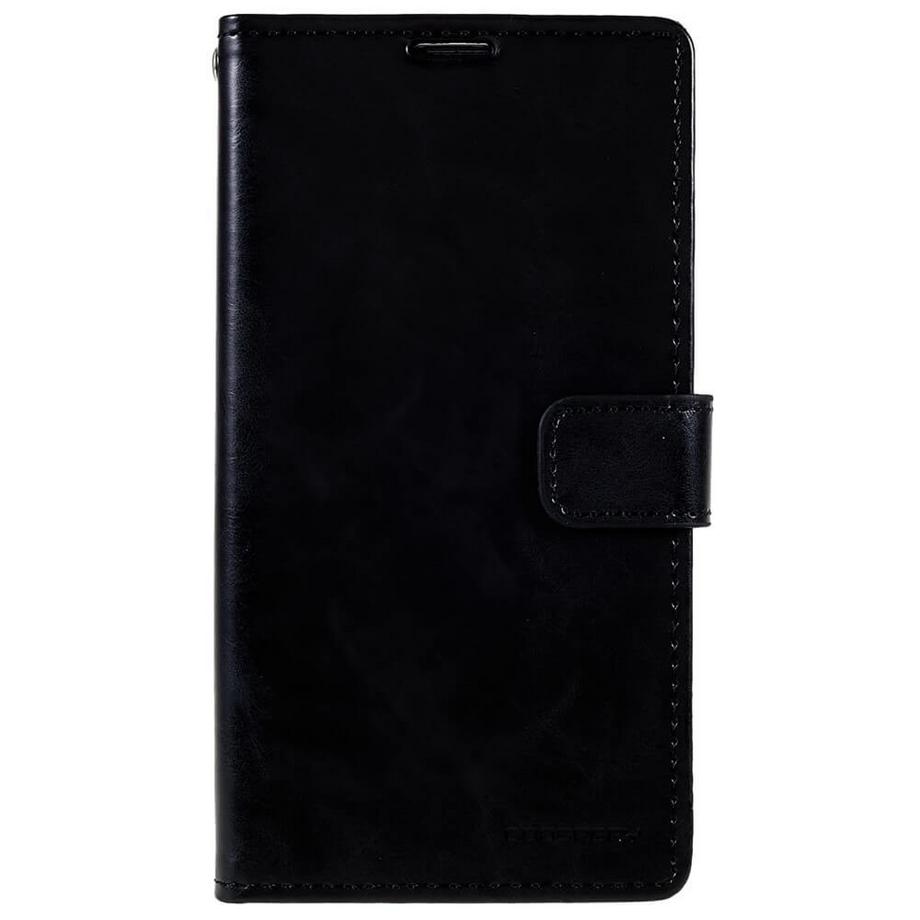 Mercury  iPhone 14 Plus - Blue Moon Etui Hülle 