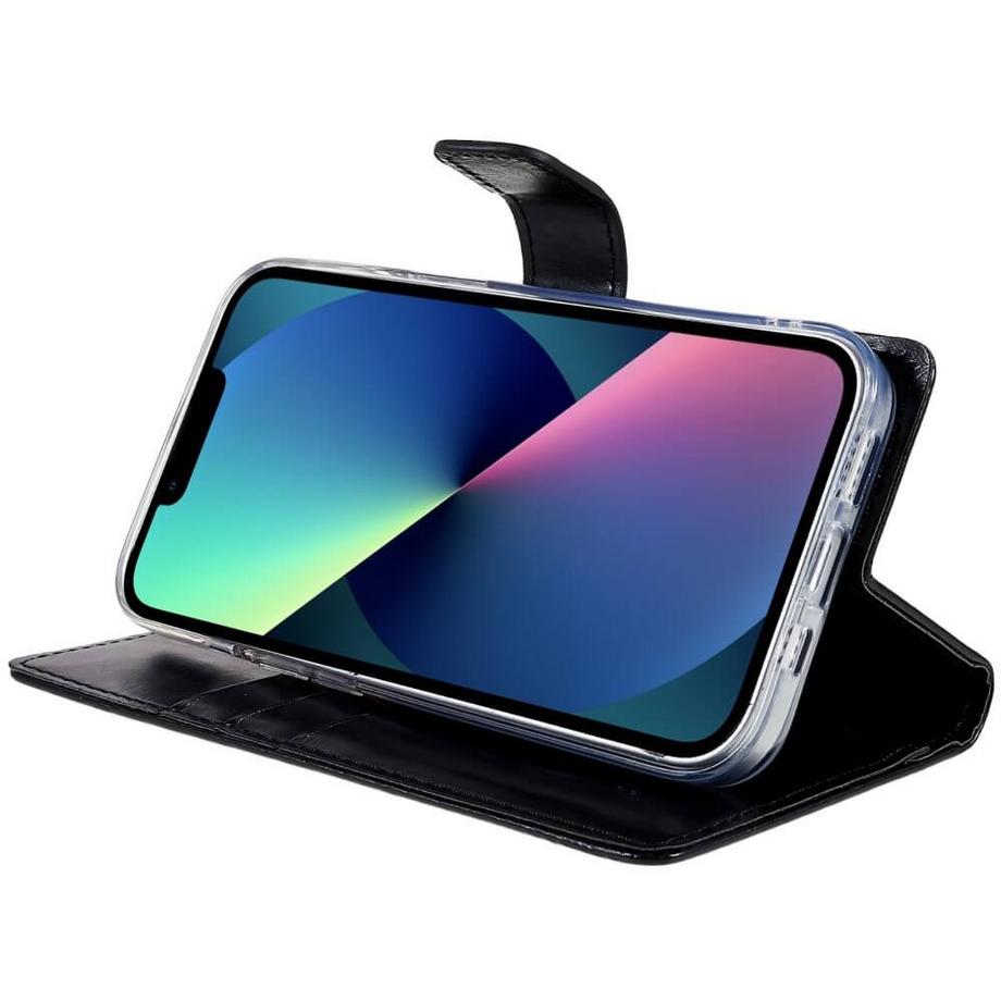 Mercury  iPhone 14 Plus - Blue Moon Etui Hülle 