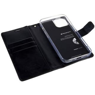 Mercury  Iphone 14 Plus - Blue Moon ÉTui Cartes 