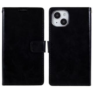 Mercury  iPhone 14 Plus - Blue Moon Etui Hülle 