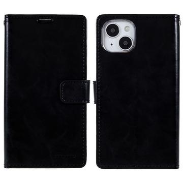 Iphone 14 Plus - Blue Moon ÉTui Cartes